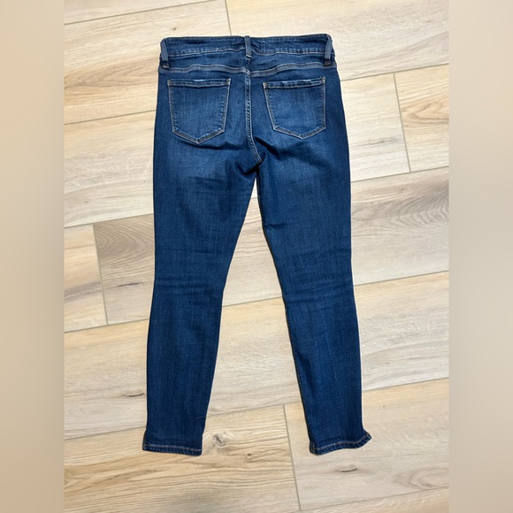 Eunina Skinny Jeans Sz 7 - Picture 4 of 8